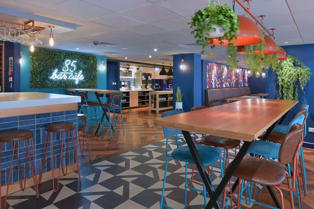 Travelodge Kings Cross Royal Scott