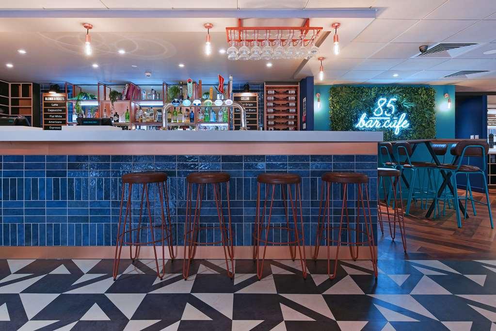 Hotel Travelodge Kings Cross Royal Scott