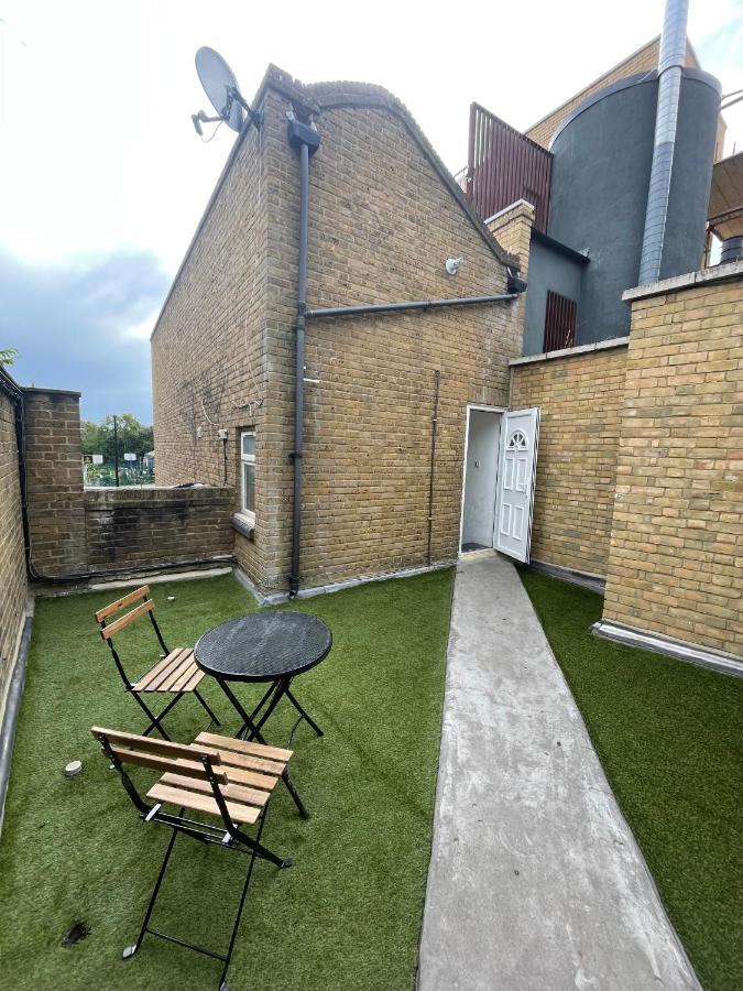 Apartment 4bed Loft Style With Privateterrace *