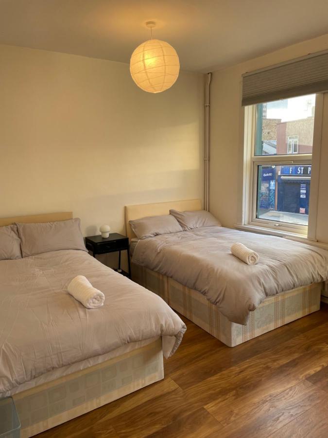 4bed Loft Style With Privateterrace London