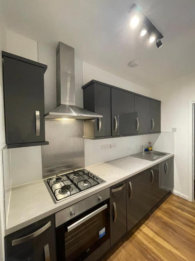 Apartment 4bed Loft Style With Privateterrace *