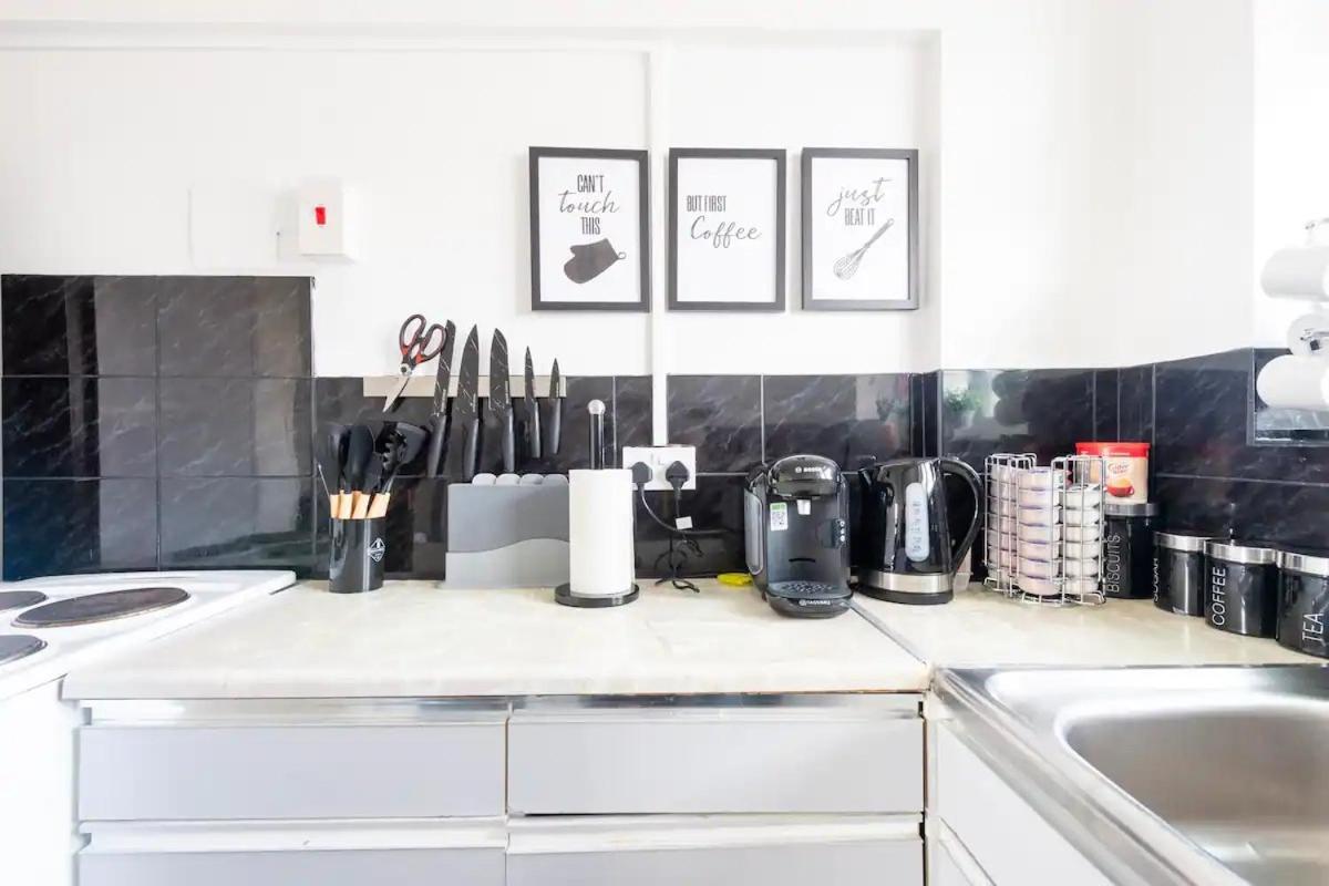 Apartamento The Mayfield