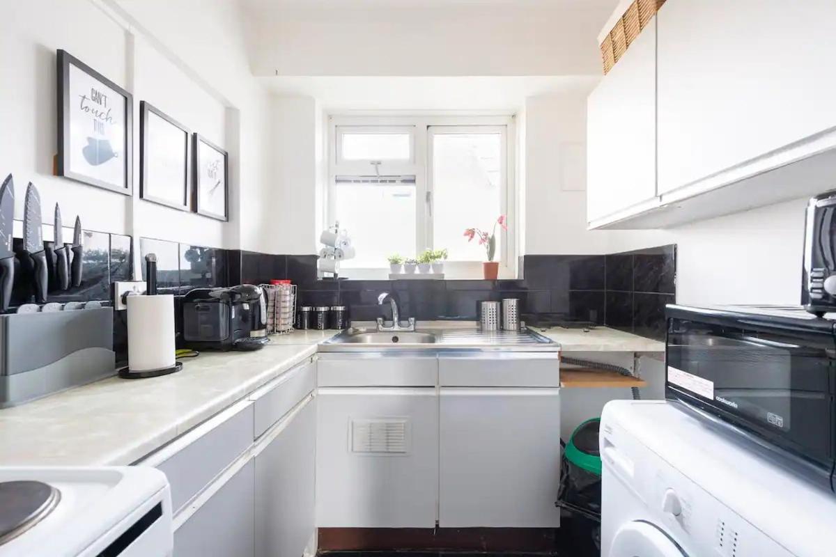 Apartamento The Mayfield *