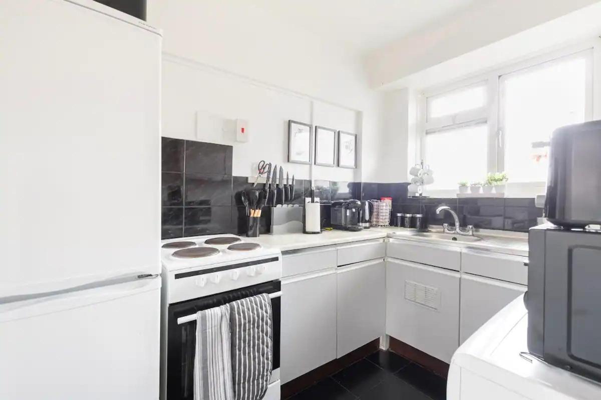 Apartamento The Mayfield *