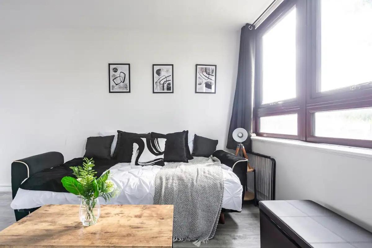 The Mayfield Apartamento