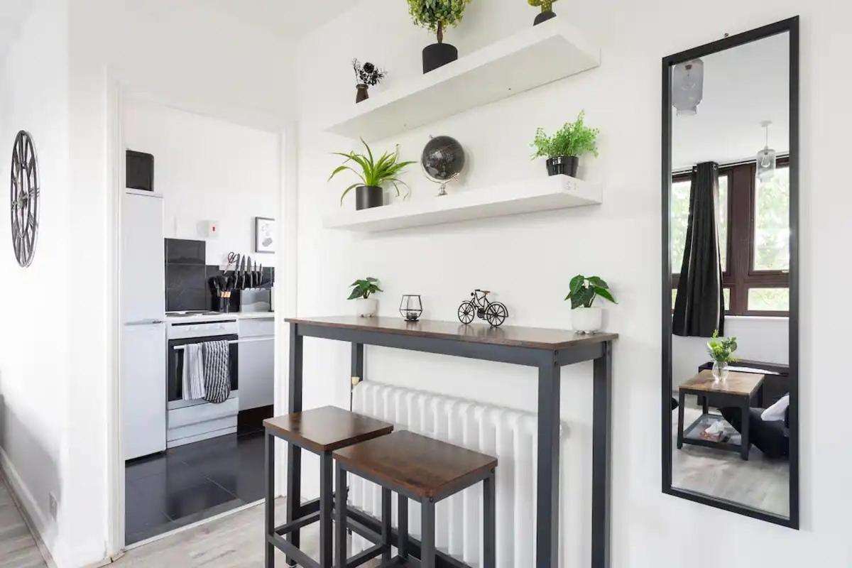 Apartamento The Mayfield *