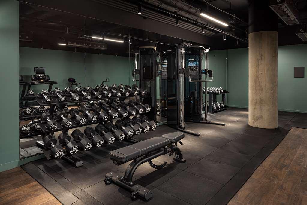 The Gantry Curio Collection By Hilton London