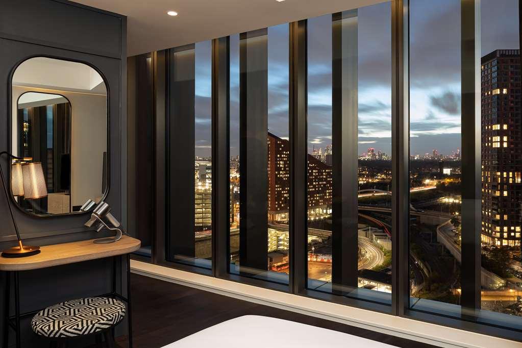 The Gantry Curio Collection By Hilton Hotel London