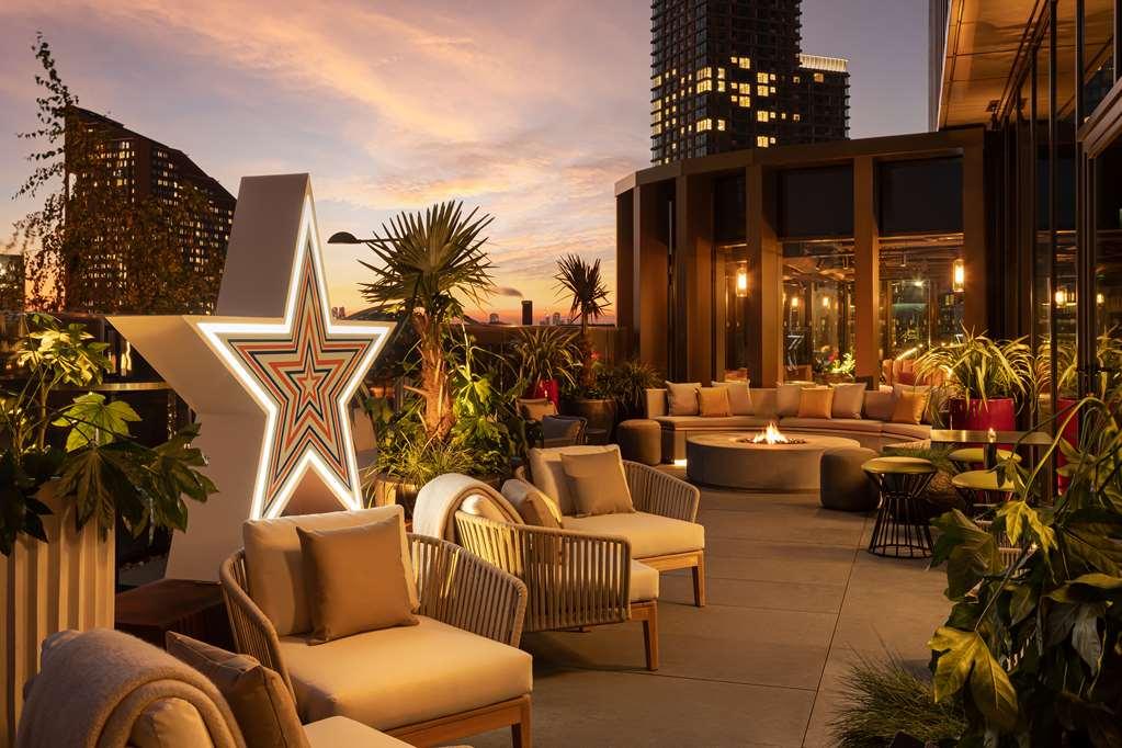 Hotel The Gantry Curio Collection By Hilton London