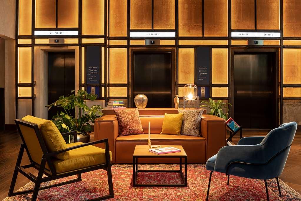 The Gantry Curio Collection By Hilton London