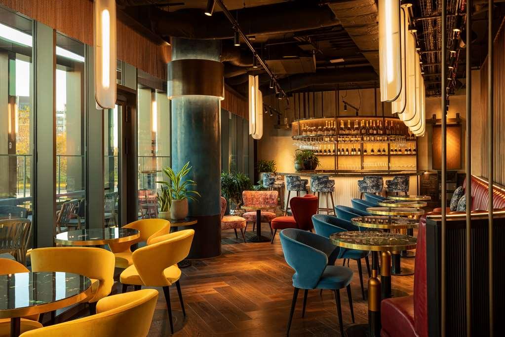 The Gantry Curio Collection By Hilton 4* London