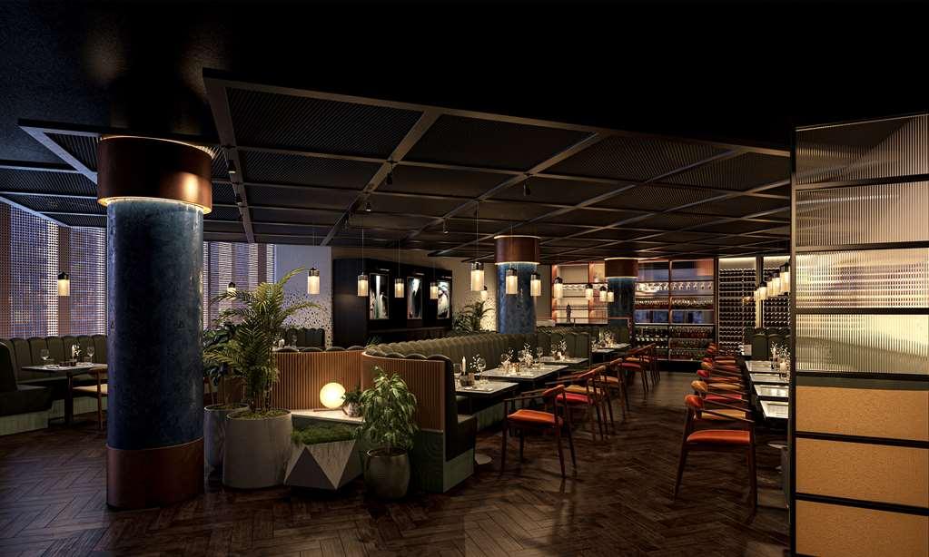 Hotel The Gantry Curio Collection By Hilton London
