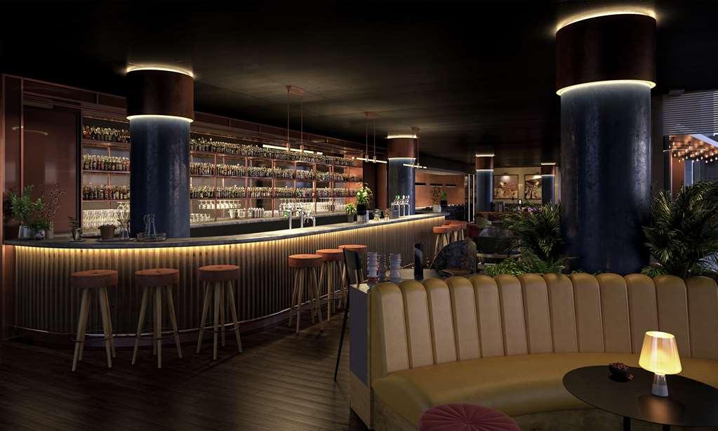 The Gantry Curio Collection By Hilton London