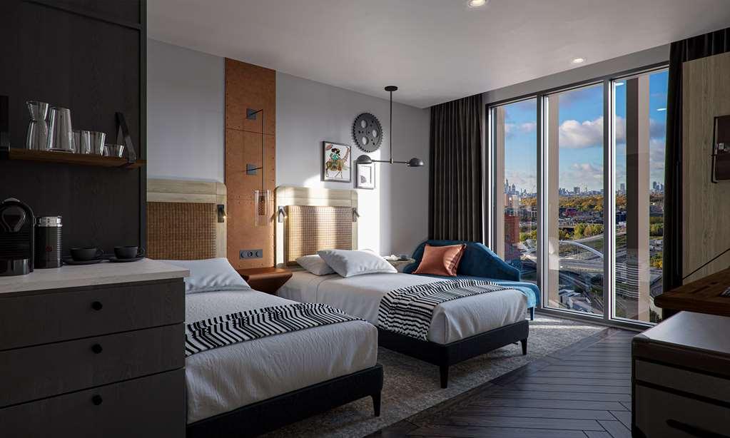 The Gantry Curio Collection By Hilton Hotel London