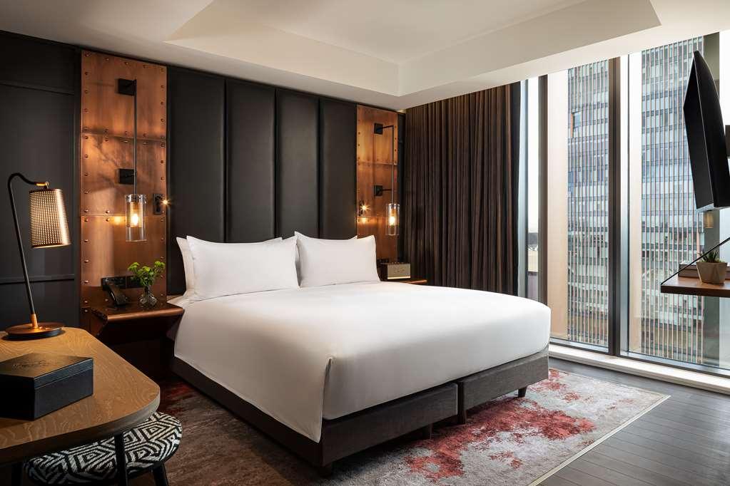 The Gantry Curio Collection By Hilton Hotel London