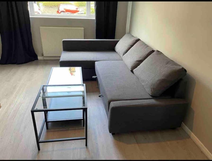 Lovely And Quiet 2 Bedroom Maisonette.free Parking Londres