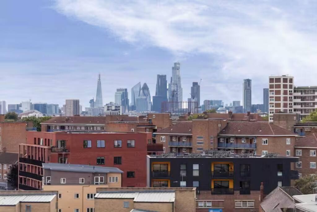 Unique Sky View -2 Bed Appartement