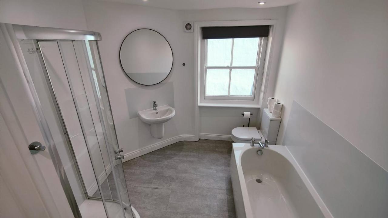 Leilighet 3 Bed Flat Close To Liverpool St & Brick Lane