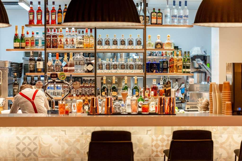 Four Points Flex By Sheraton Shoreditch East Hotel 3*
