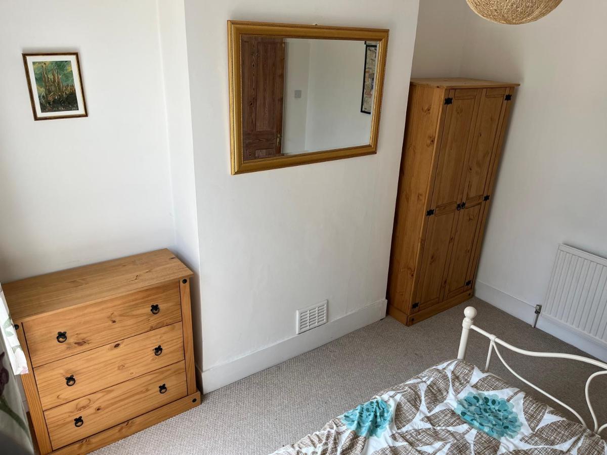 Peaceful Retreat Privat overnatting