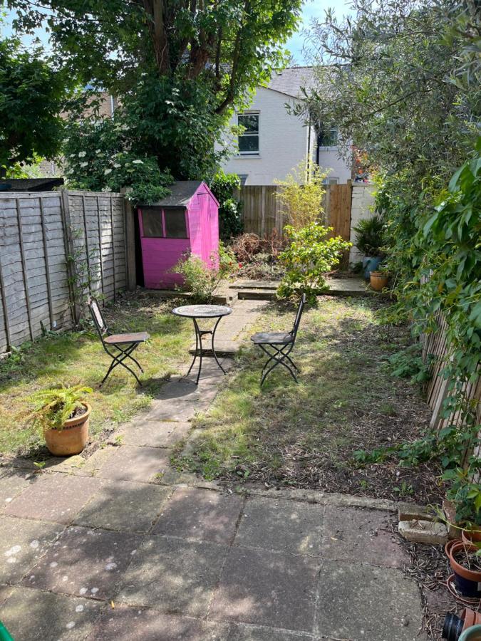 Peaceful Retreat Privat overnatting