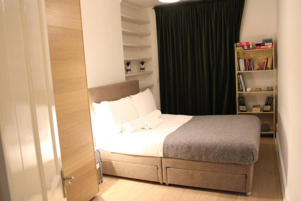 Cosy 1 Bed Flat In With View Of Shard Apartment *
