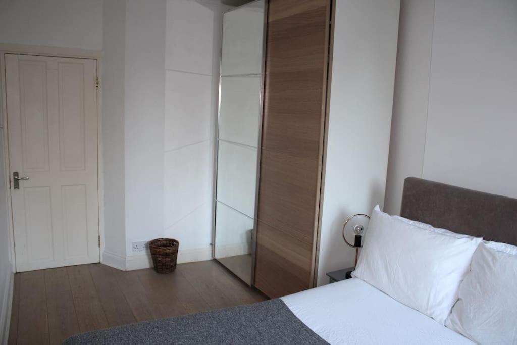 Apartment Cosy 1 Bed Flat In With View Of Shard London