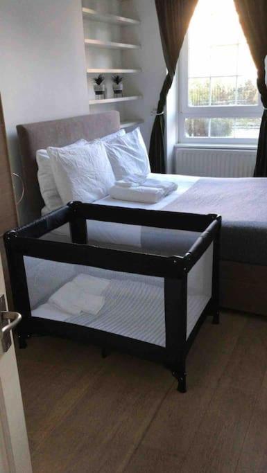 Apartment Cosy 1 Bed Flat In With View Of Shard