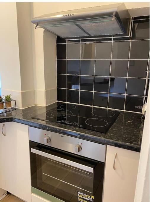 Apartment Cosy 1 Bed Flat In With View Of Shard London