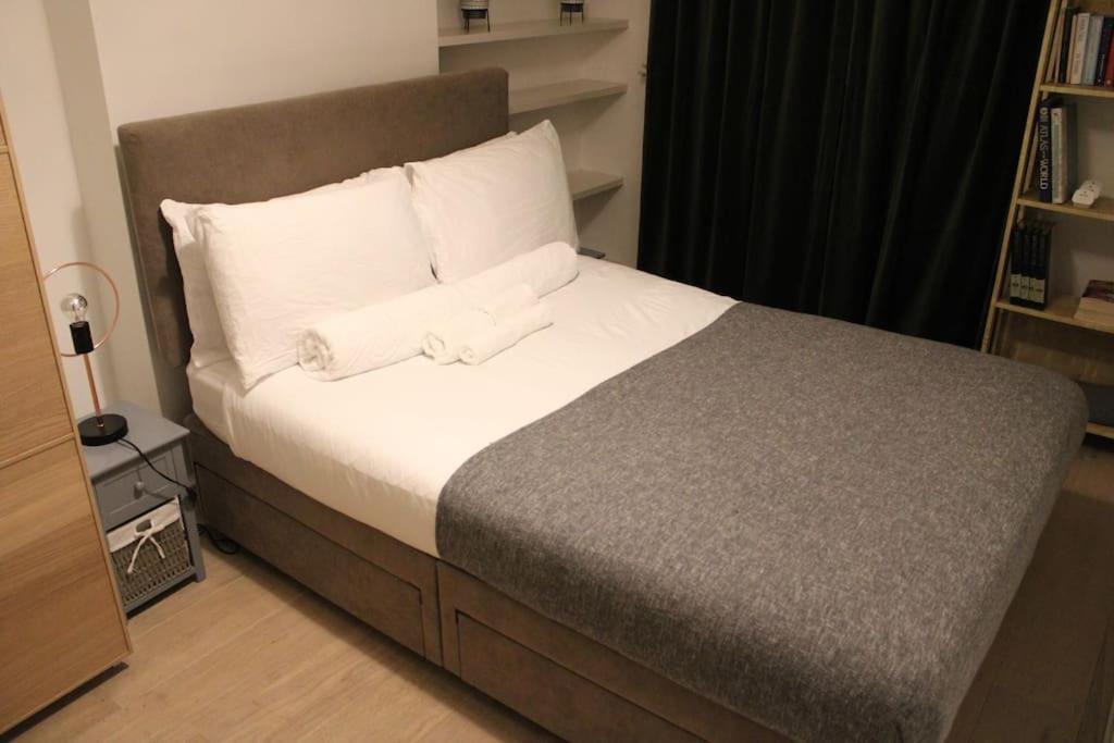 Cosy 1 Bed Flat In With View Of Shard *