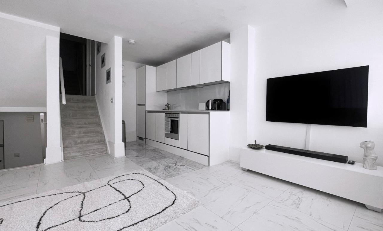 Stylish & Cosy Nest Near River Thames Apartamento *