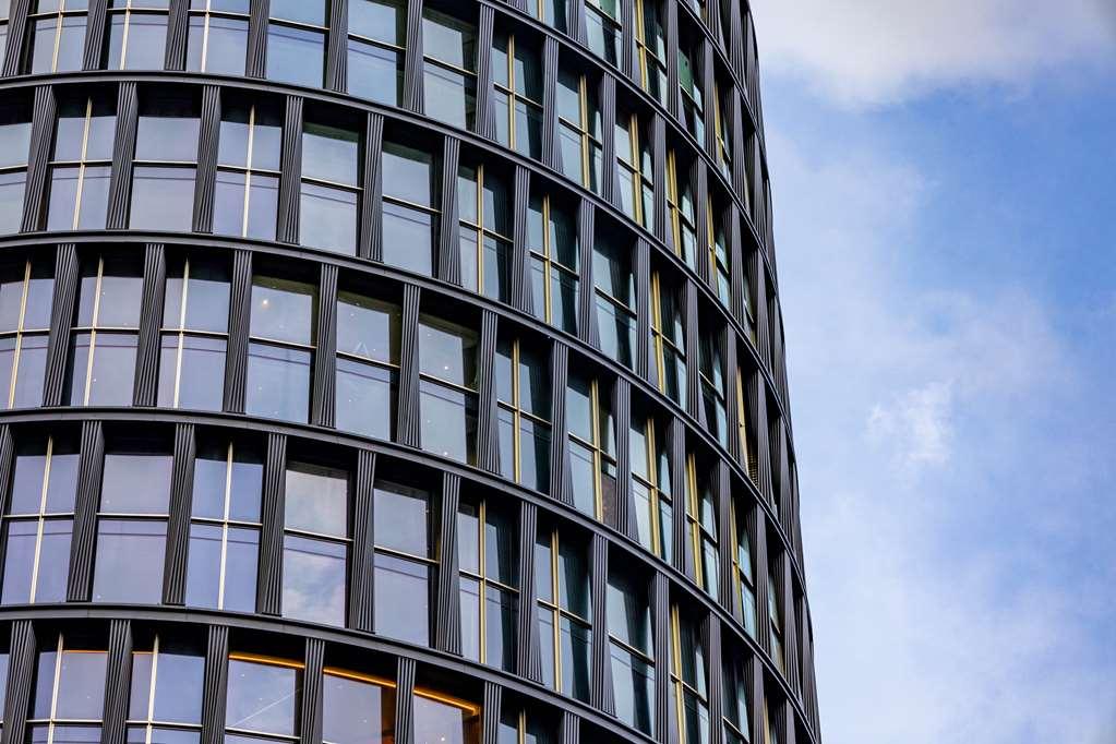 Hotell Art'otel Hoxton *