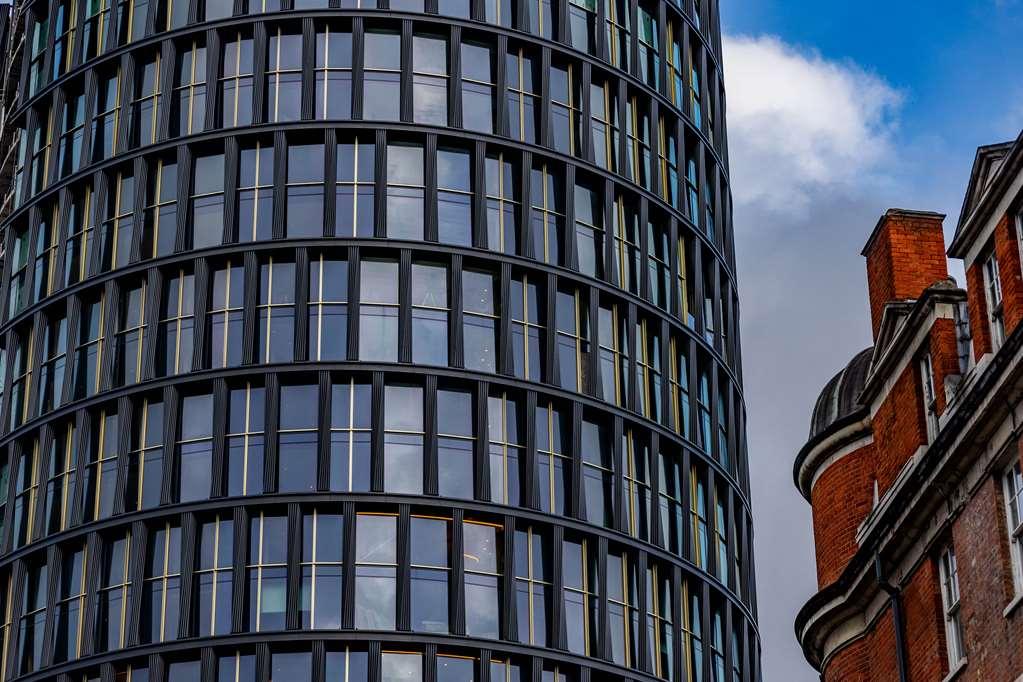 Art'otel Hoxton
