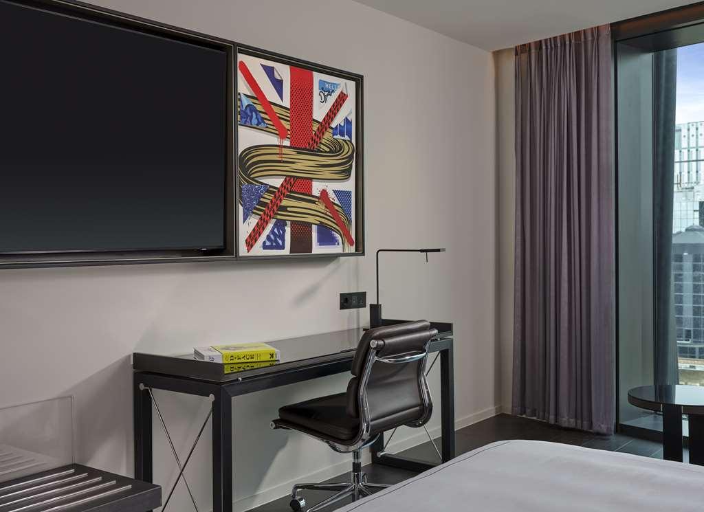 Hotell Art'otel Hoxton *