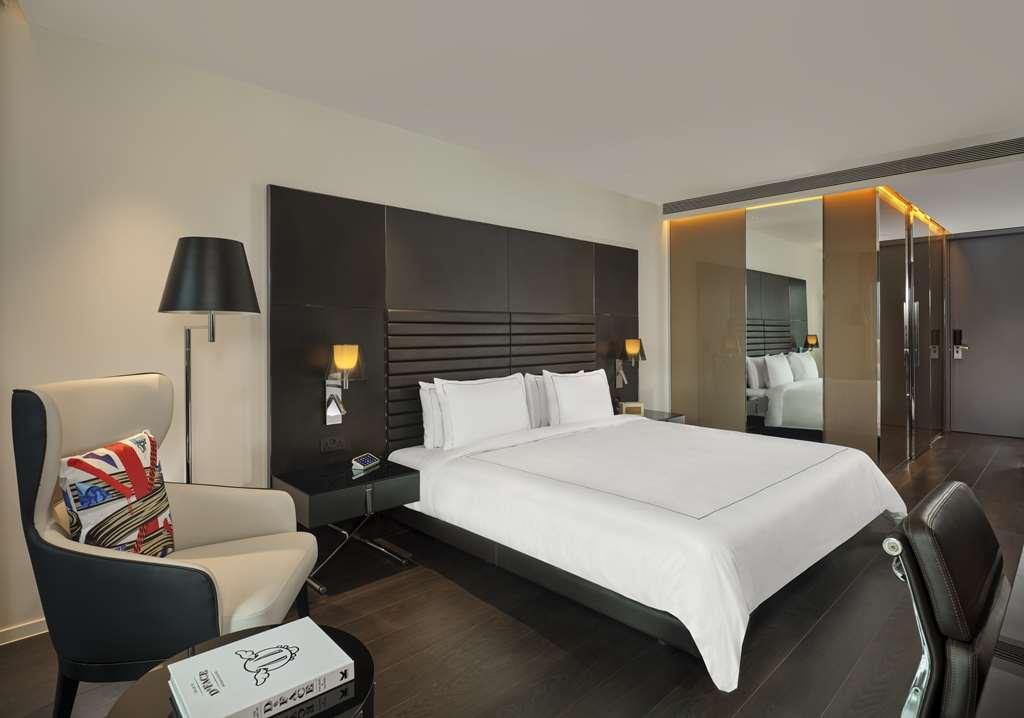 Art'otel Hoxton Hotell London