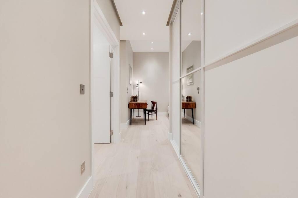 11 Borough - Bright & Spacious 2-bed Near Bridge London