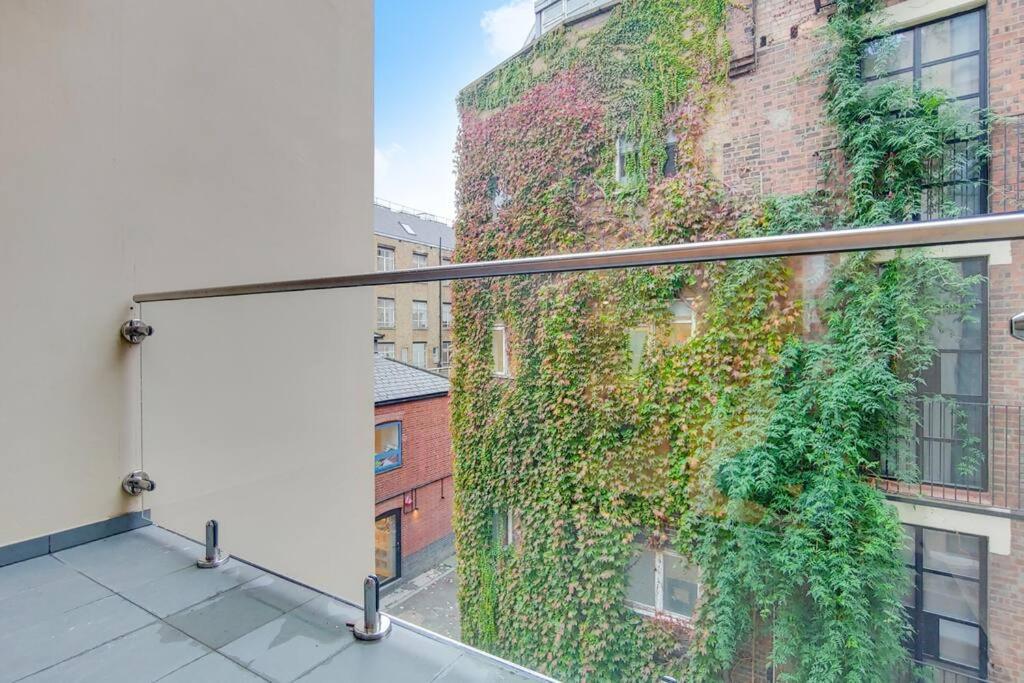 Leilighet 11 Borough - Bright & Spacious 2-bed Near Bridge *