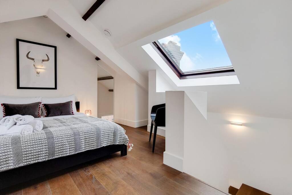 The Borough Collection Near Bridge And Borough Market Apartment