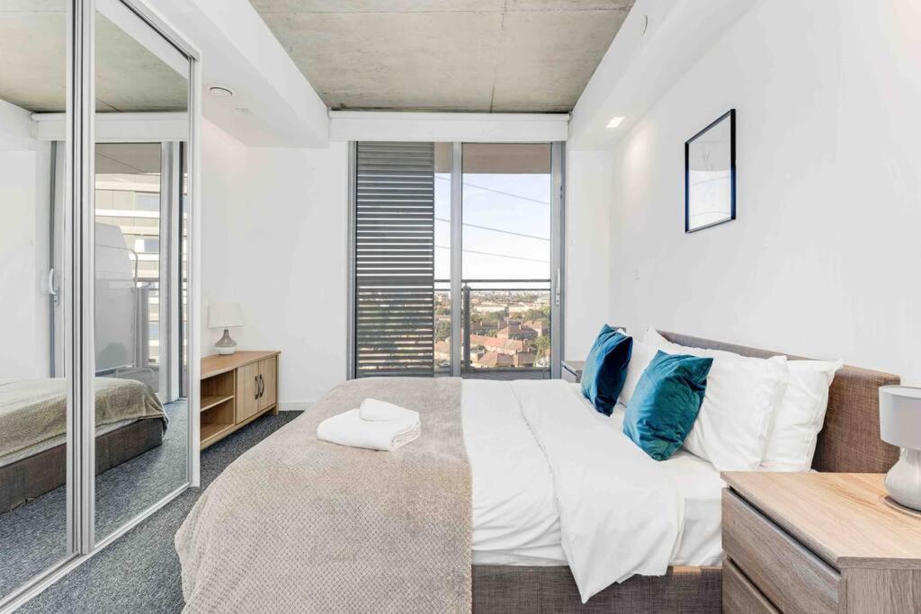 Leilighet Luxury 3min Walk To Excel,city Hall, O2 London
