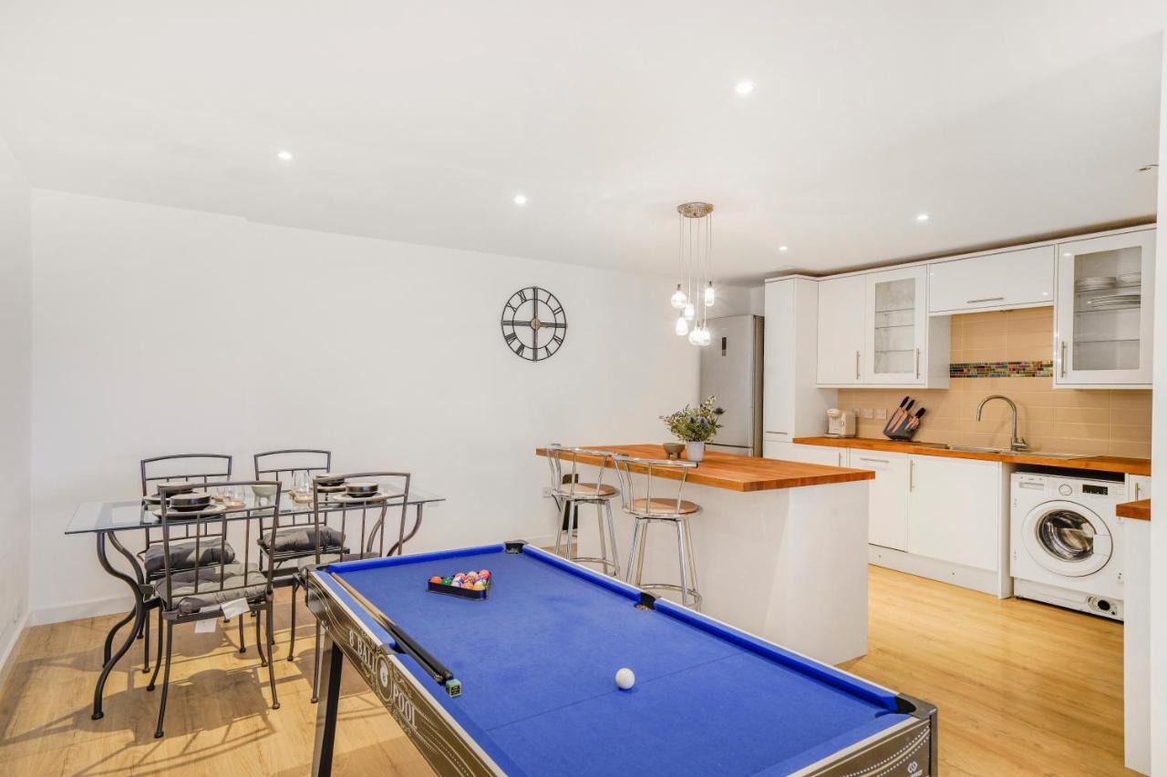 Apartment Casa Mansa - Serviced Apartment,