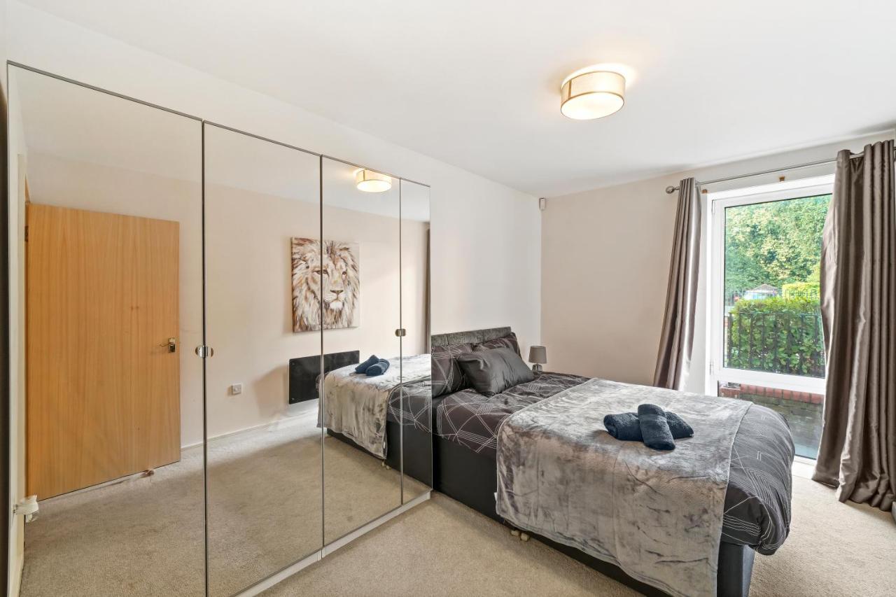 Apartment Casa Mansa - Serviced Apartment, London