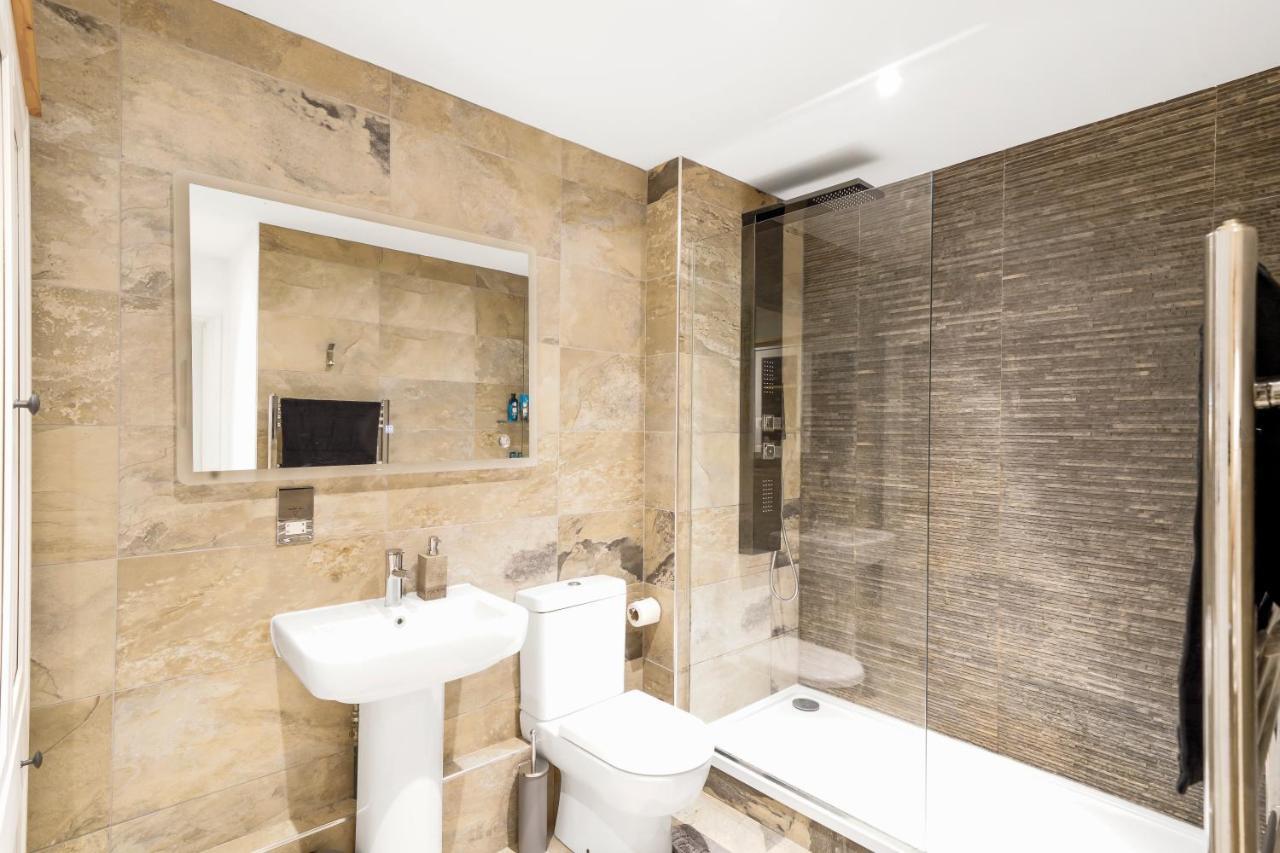 Casa Mansa - Serviced Apartment, Apartment London