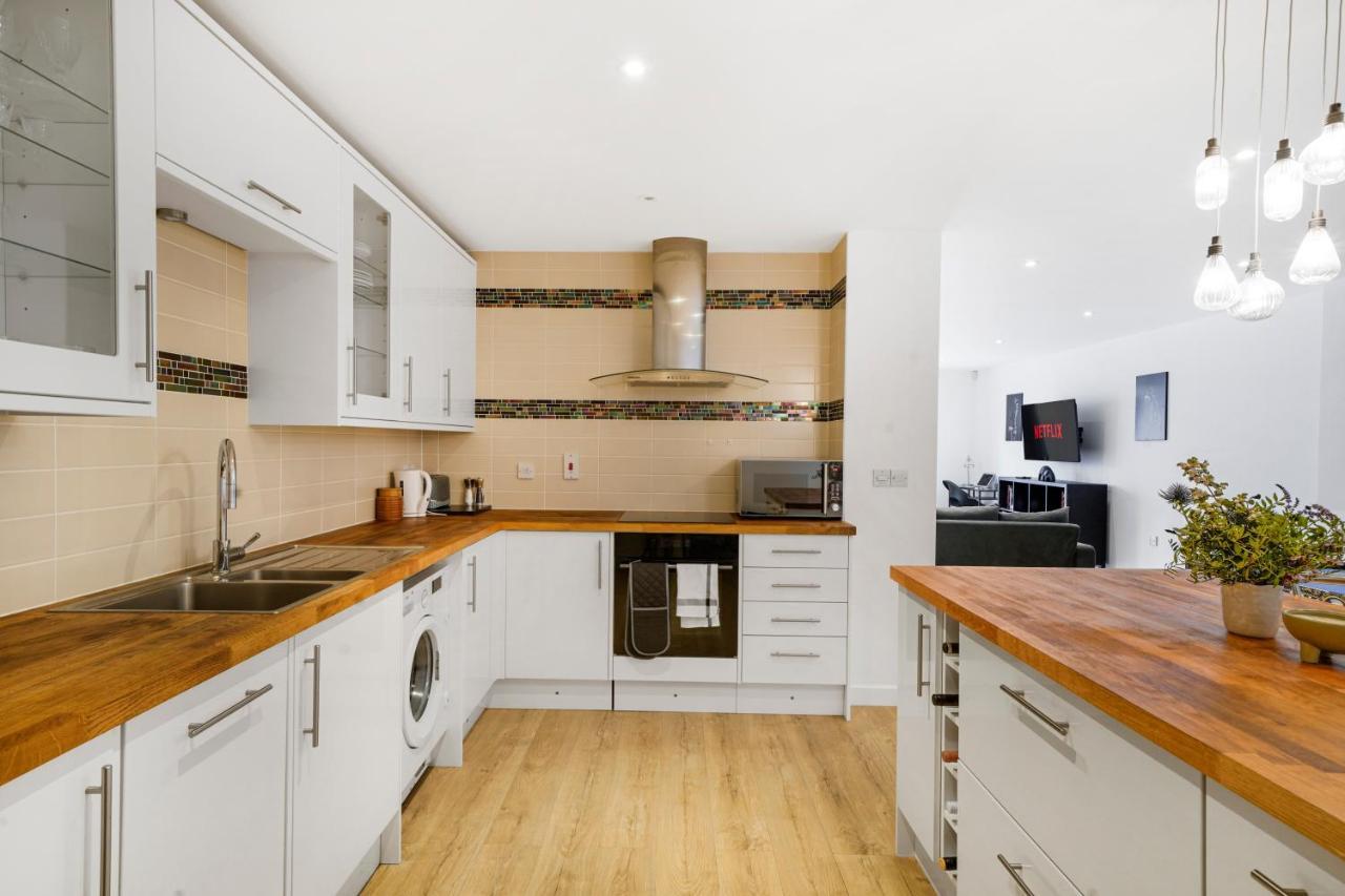 Apartment Casa Mansa - Serviced Apartment, London