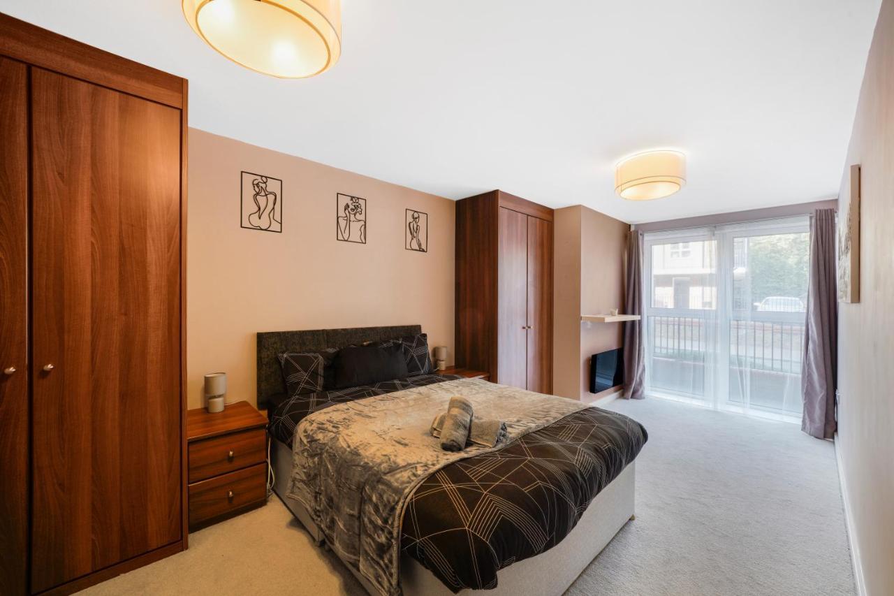 Apartment Casa Mansa - Serviced Apartment,