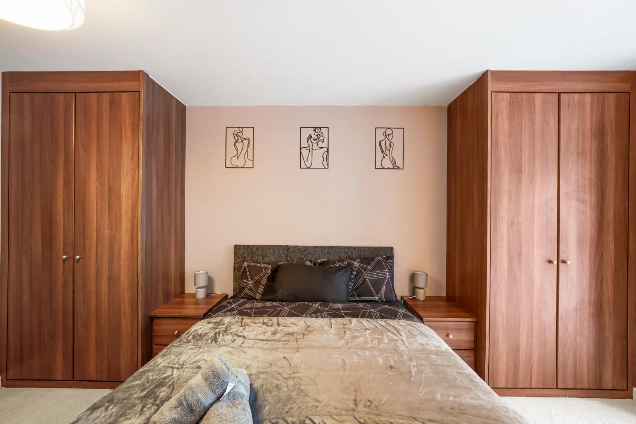 Casa Mansa - Serviced Apartment, Apartment