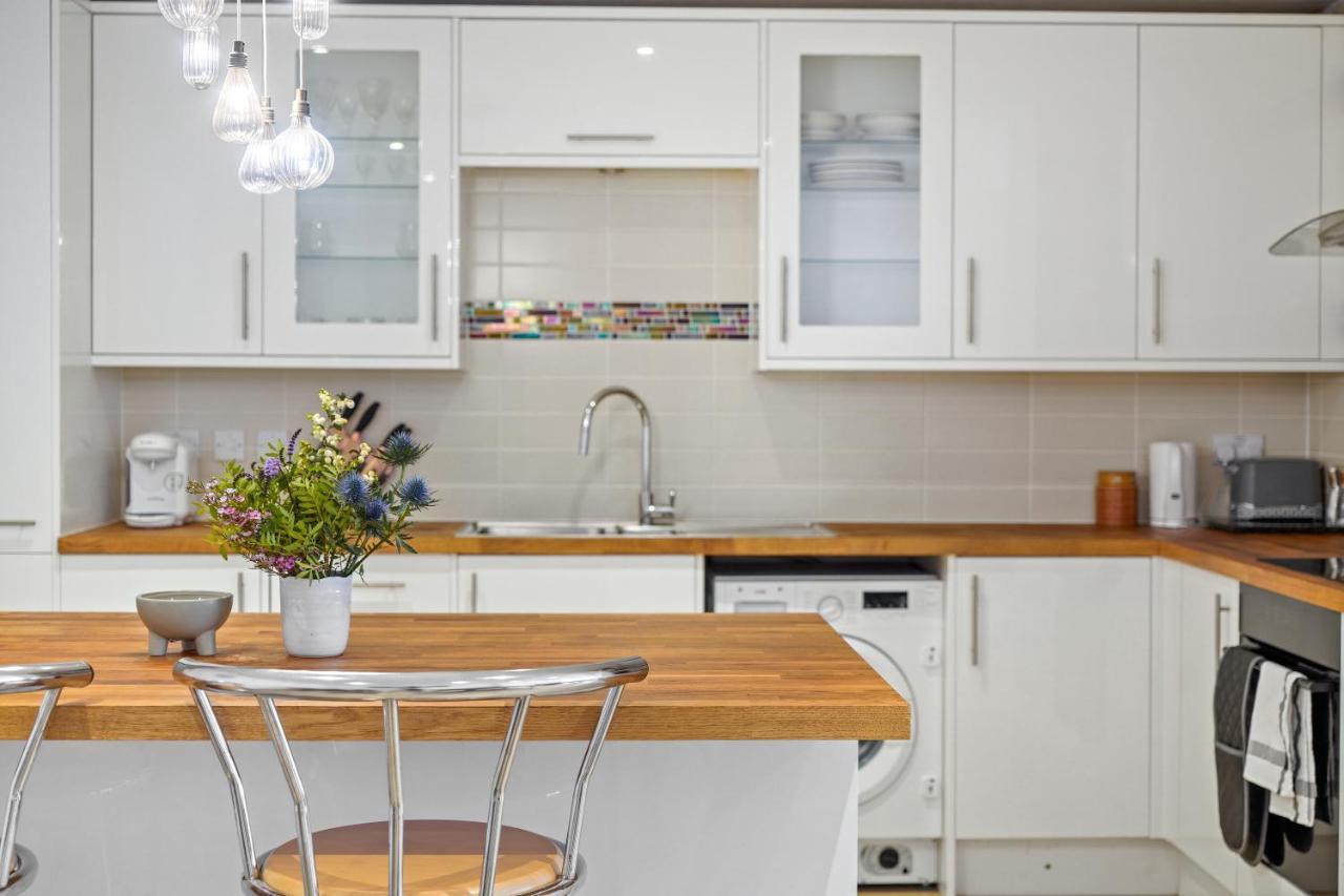 Casa Mansa - Serviced Apartment, Apartment London