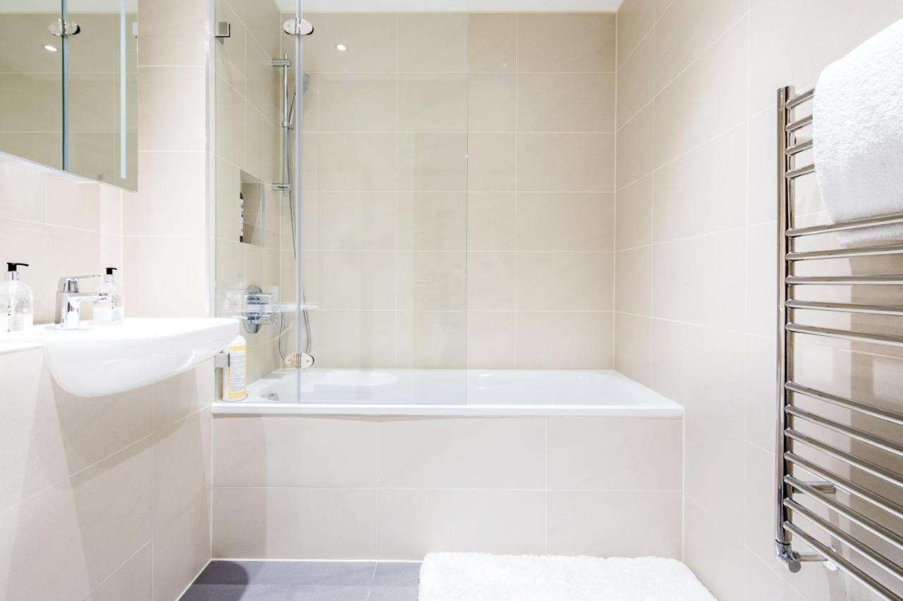 Leilighet The Gatsby Luxury London
