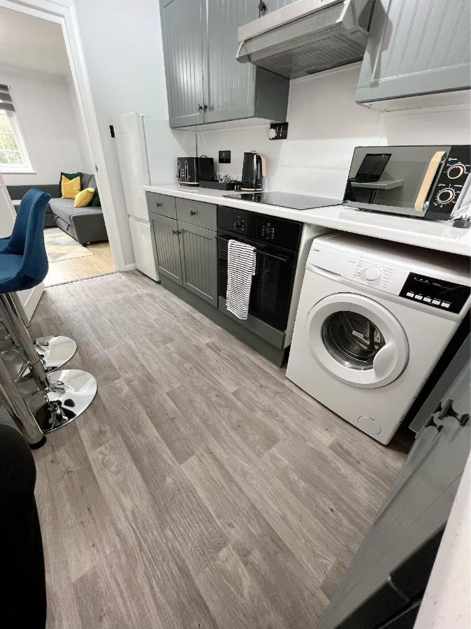 Holiday home Stunning In Beckton With Private Entrance London