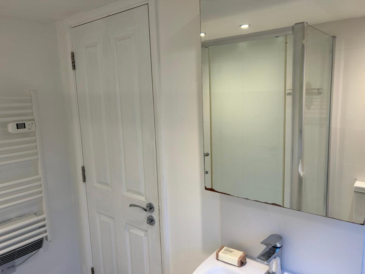 Leilighet Lovely Self Contained Loft - 33as4