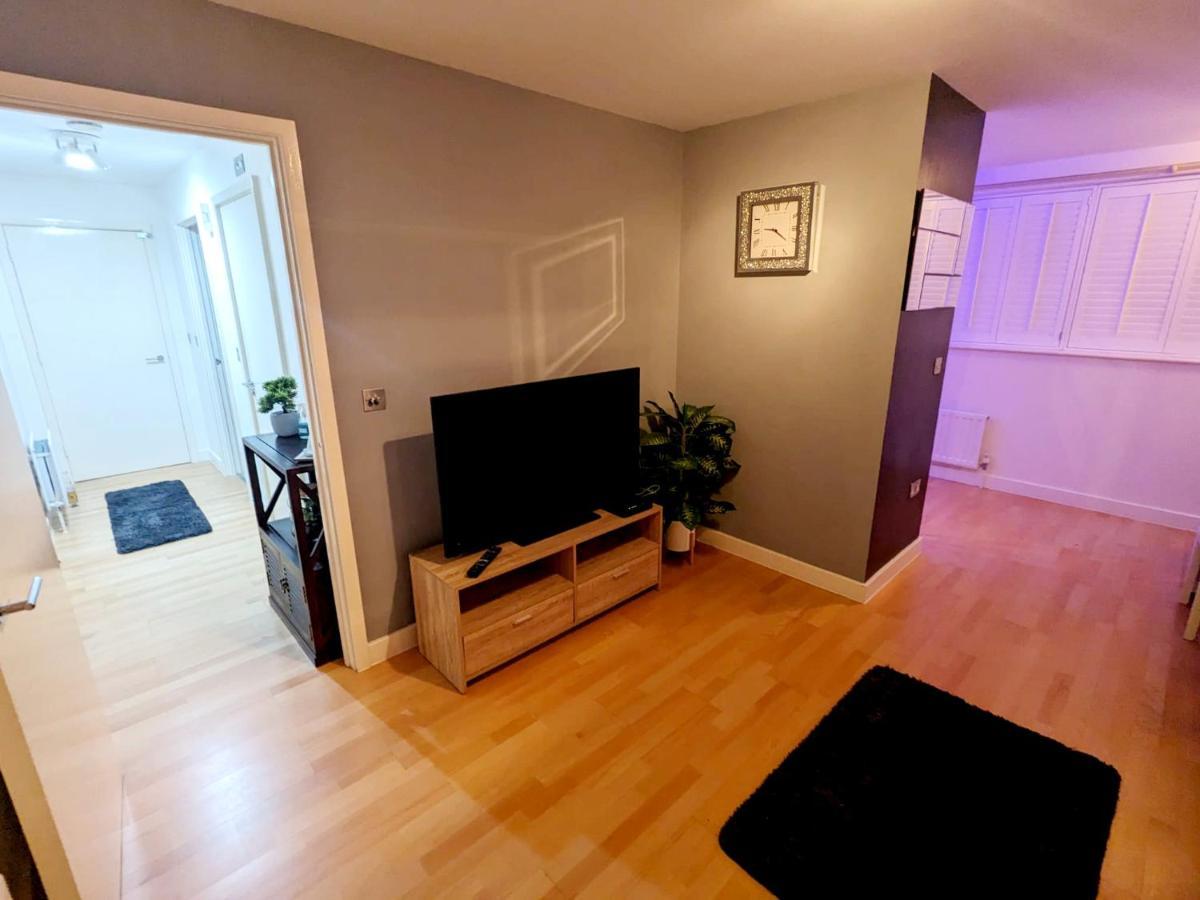 Apartment Brick Lane & Shoreditch London
